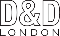 D&D London logo - A Partner of London Restaurant Festival Platinum