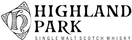 Highland Park logo - A Partner of London Restaurant Festival Platinum