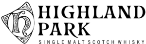 Highland Park logo - A Partner of London Restaurant Festival Platinum
