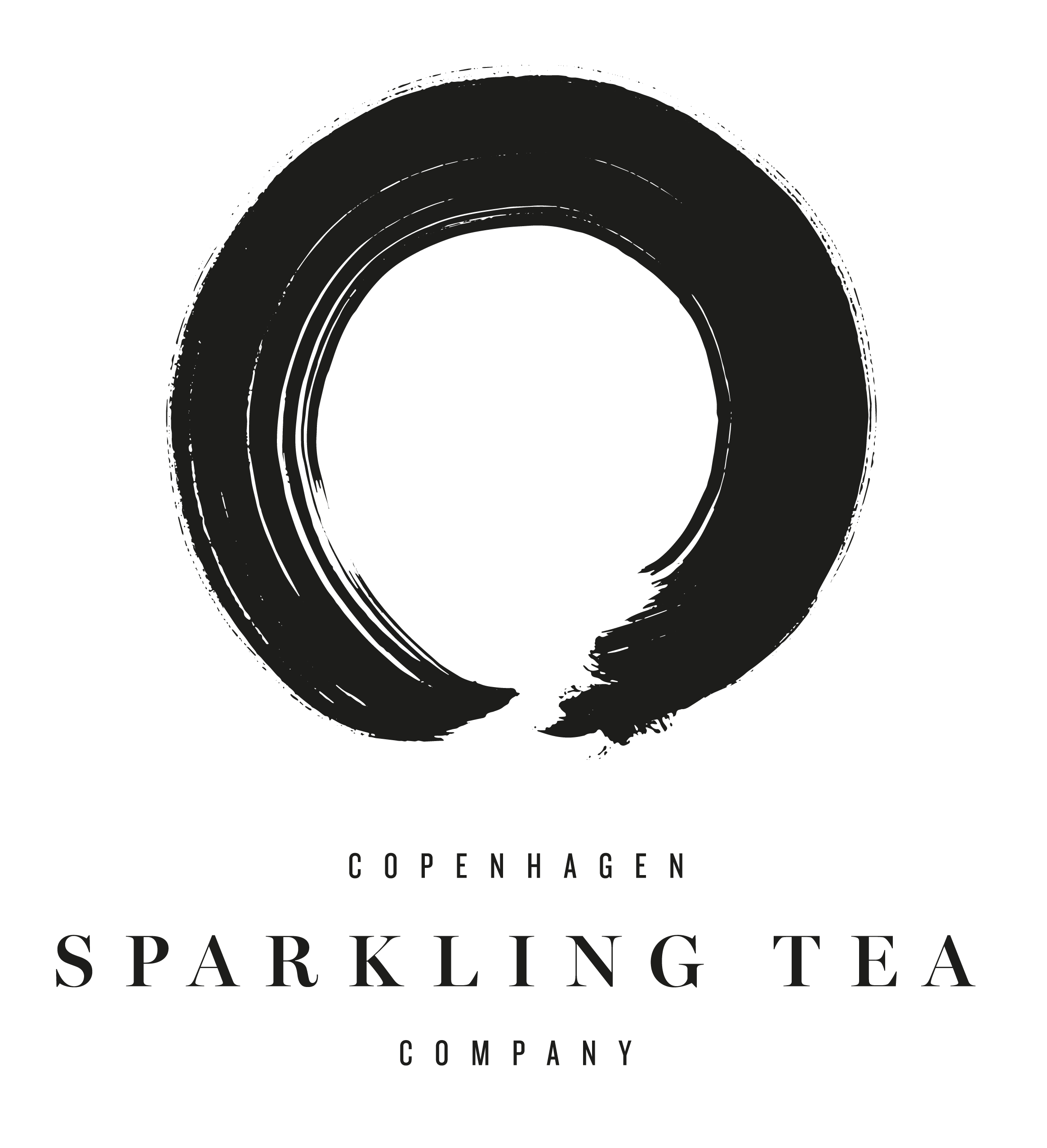 Sparkling Tea logo - A Partner of London Restaurant Festival Platinum